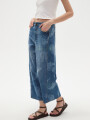 Pantalon Vizia Estampado 1