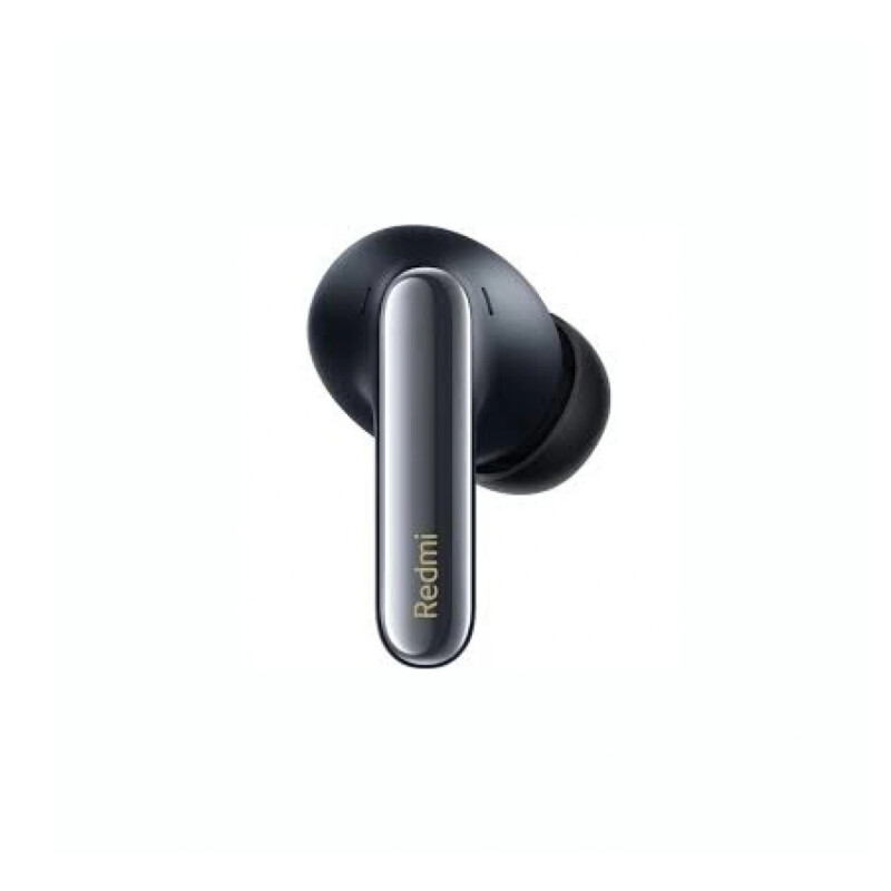 Auriculares Bluetooth Xiaomi Redmi Buds 6 Pro NC Black Auriculares Bluetooth Xiaomi Redmi Buds 6 Pro NC Black