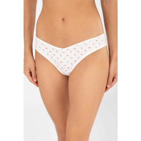Pack x 2 bikini Diseño 7