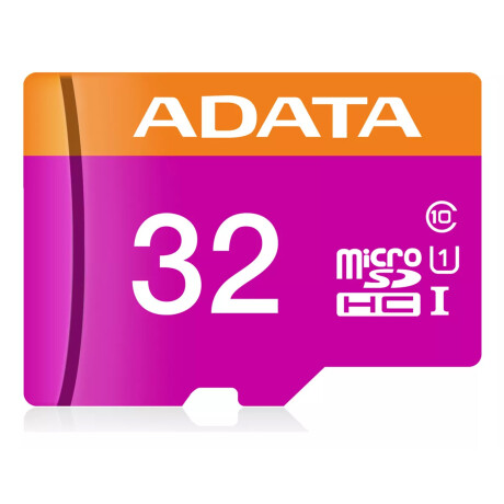 Tarjeta De Memoria Adata Sdhc Clase 10 32gb Tarjeta De Memoria Adata Sdhc Clase 10 32gb