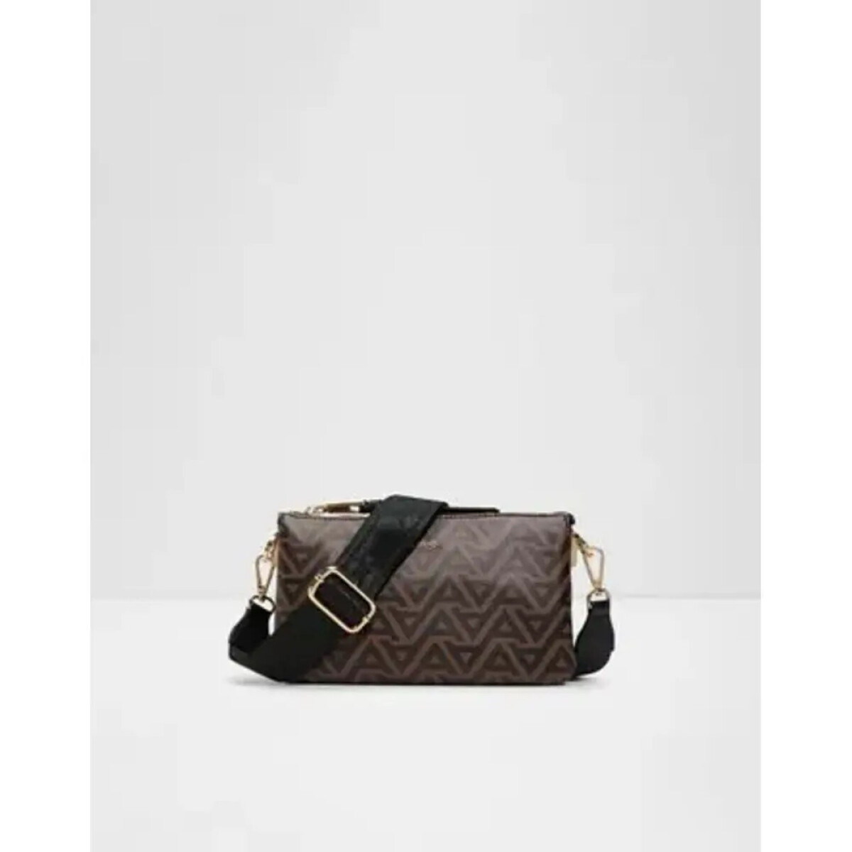 CIALY BROWN SYNTHETIC - BROWN 