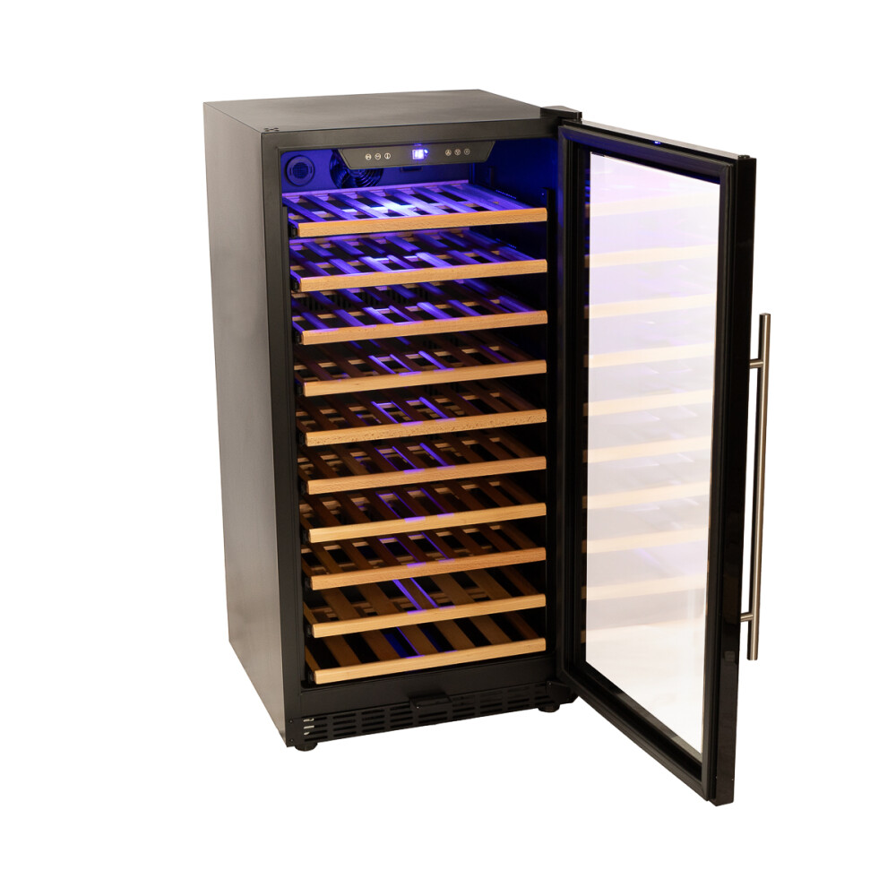 Cava De Vino MON VIN Simple 76 Botellas Cava De Vino MON VIN Simple 76 Botellas