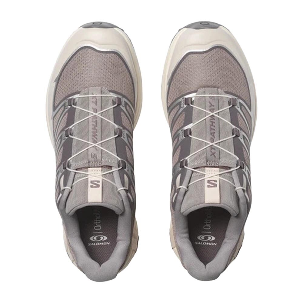 Zapatillas Salomon XT-PATHWAY 2 Unisex Pearl Blue/Grisaille/Vanilla Ice