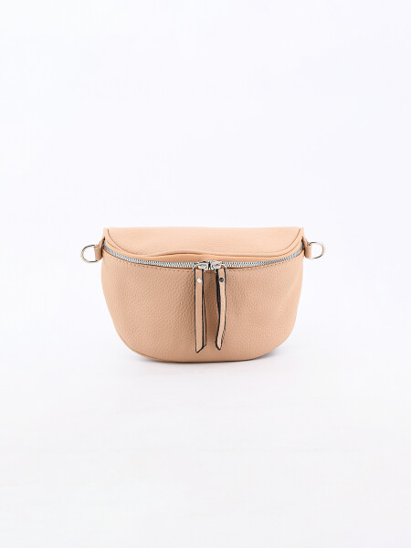 RIÑONERA ARUBA BEIGE