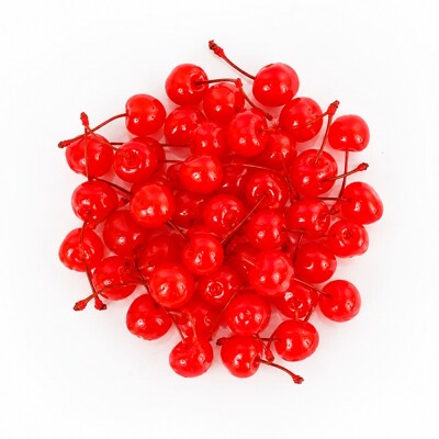 Cerezas Marrasquino 100g La Molienda Cerezas Marrasquino 3.1 Kg