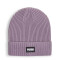 Gorro Puma Ribbed Classic Lila