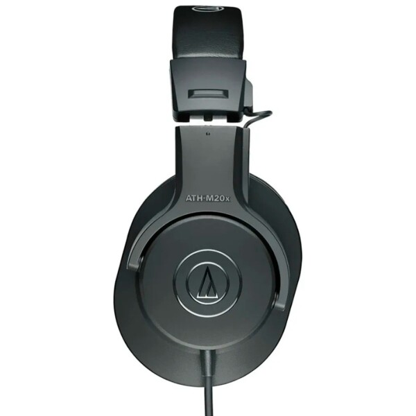 Auricular Audio Technica Ath M20x AURICULAR AUDIO TECHNICA ATHM 20X