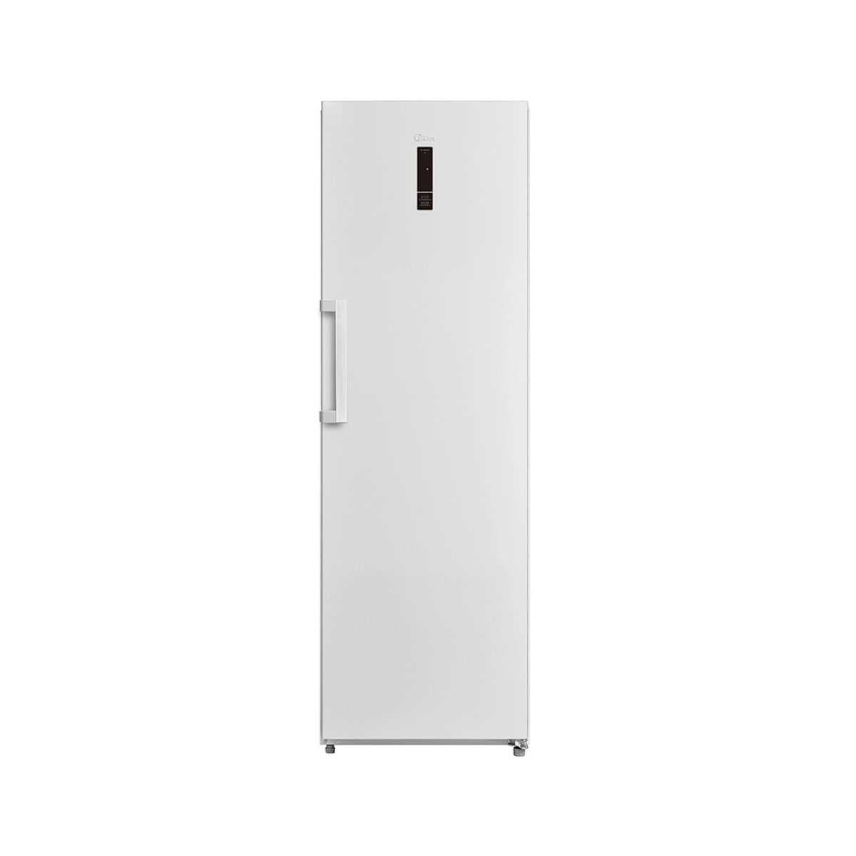 Freezer vertical 257 lts, frío seco, Midea MDRU385FZ 