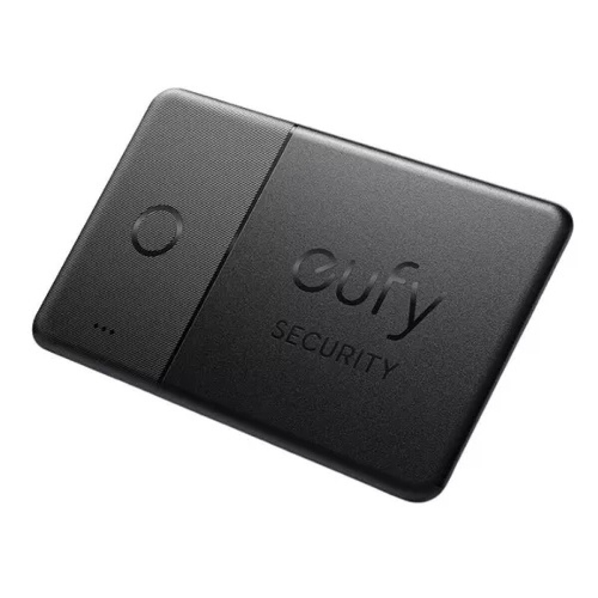 Tarjeta Tracker EUFY Security Smart Black 