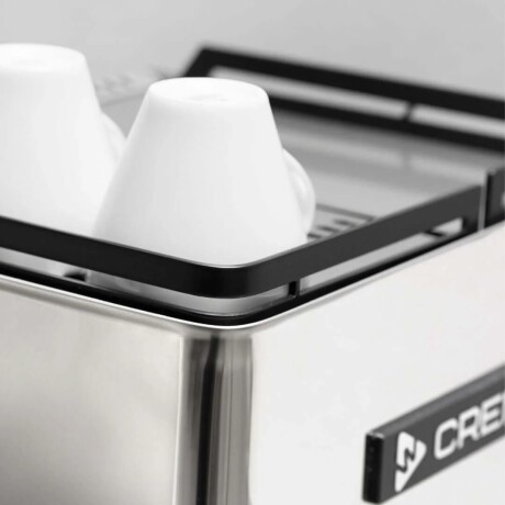 Máquina Café Espresso 1,7 Litros ONE 1B Dual Crem Máquina Café Espresso 1,7 Litros ONE 1B Dual Crem