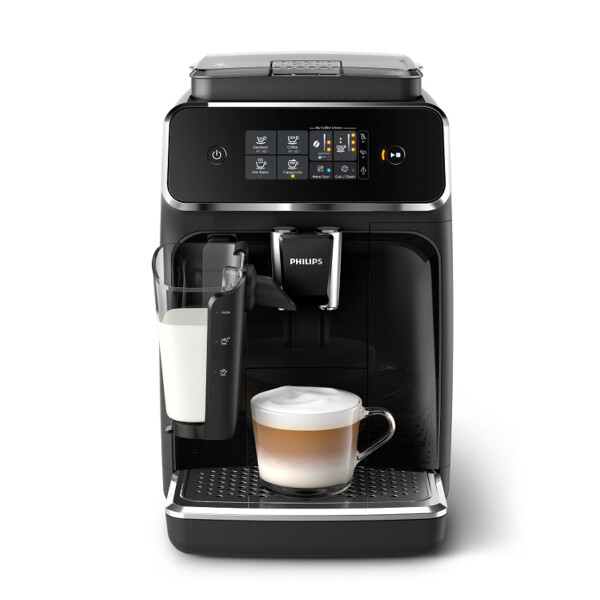 CAFETERA EXPRESO TACTIL AUTOMATICA PHILIPS CAFETERA EXPRESO TACTIL AUTOMATICA PHILIPS