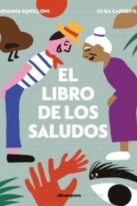 El Libro De Los Saludos El Libro De Los Saludos