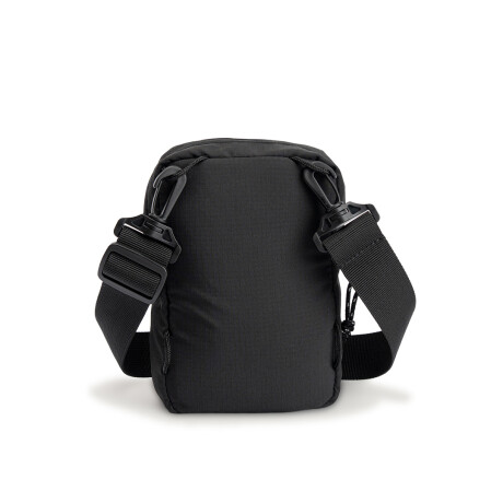 Bandolera Martha Fig Negro