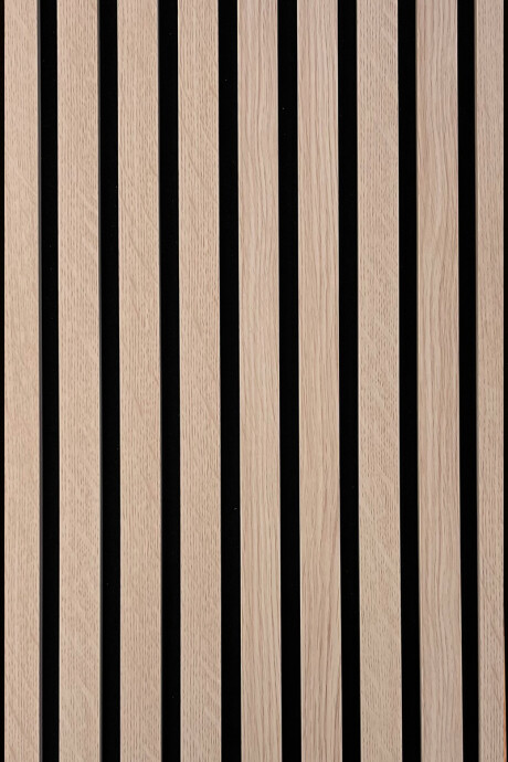 PANEL RIPADO JM1202 PANEL RIPADO INTERIOR ACUSTICO JM1202 H199 2850X600X18MM