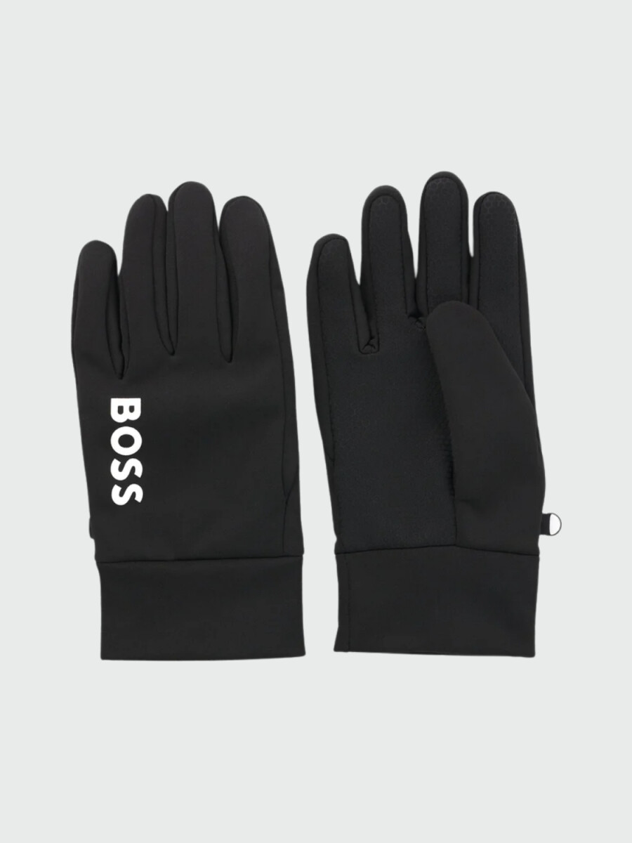 BOSS Guantes Deportivos para Pantallas Táctiles - 0 