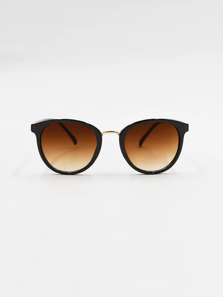 LENTES LORE MARRON