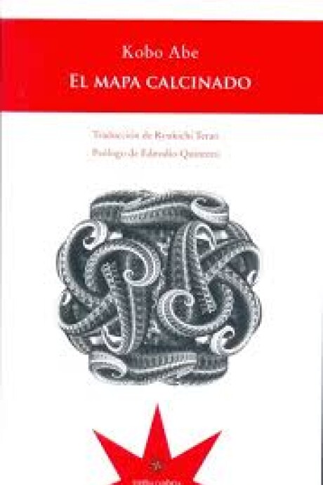 EL MAPA CALCINADO EL MAPA CALCINADO