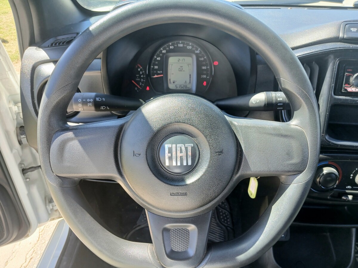 Fiat Fiorino 1.4 2024 EXCELENTE ESTADO! | Permuta / Financia Fiat Fiorino 1.4 2024 EXCELENTE ESTADO! | Permuta / Financia