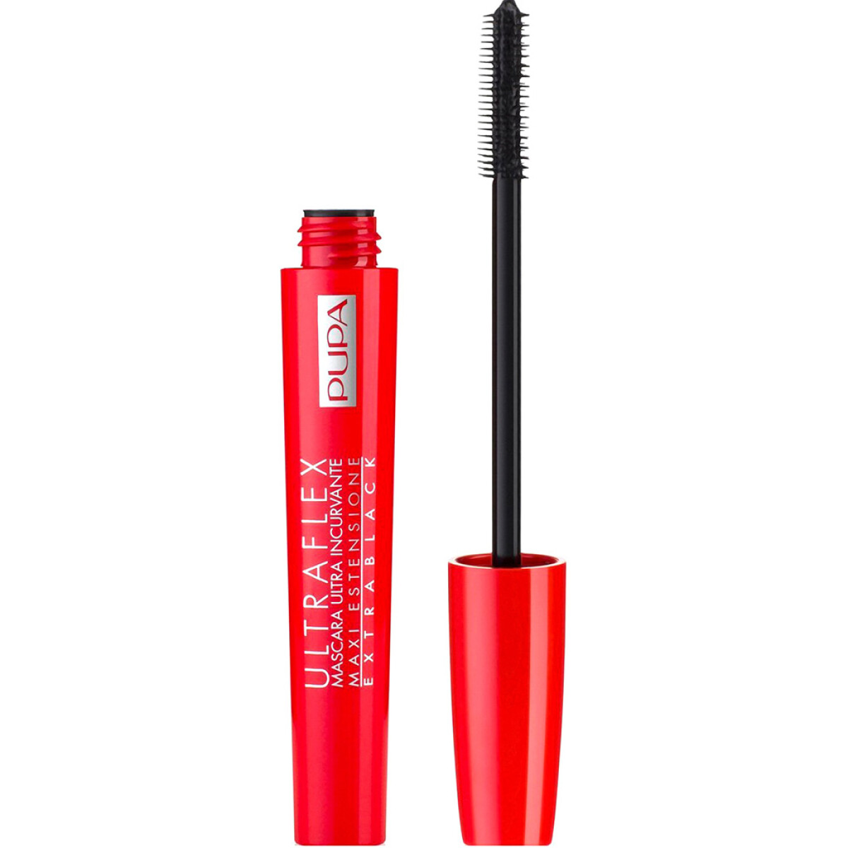 Pupa Ultraflex Máscara Extra Black — San Roque
