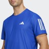 Remera Adidas Own The Run Azul