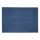 Toalla de Piso Dohler Rubi 100% Algodón Egipcio 50x70cm Azul