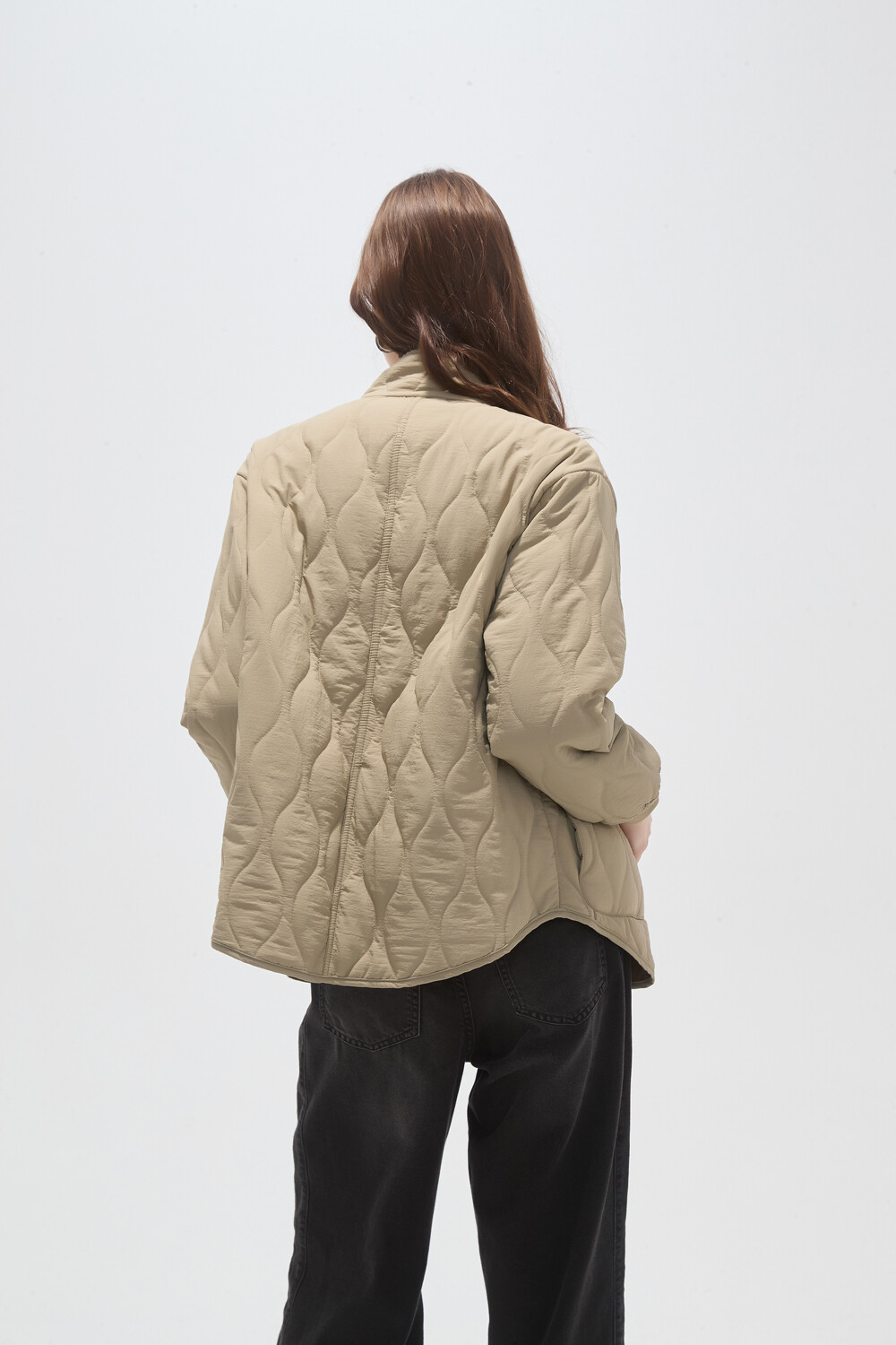 Campera Samili Estampado 1