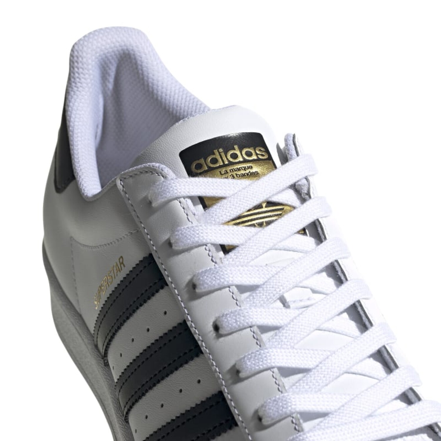 Superstar hombre blancas 2025