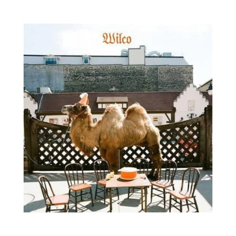 Wilco / Wilco (the Album) - Vinilo Wilco / Wilco (the Album) - Vinilo