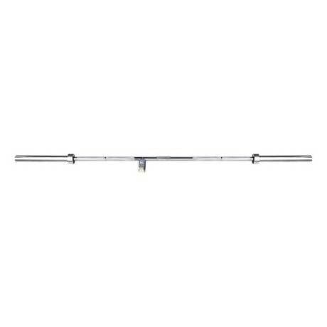 Barra Olímpica de 2.20m y 28mm Best Barra Olímpica de 2.20m y 28mm Best