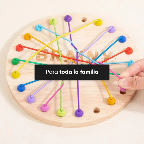KidsTercio2 - Juegos de mesa