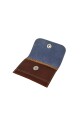 Porta documentos cos broche Porta documentos cos broche