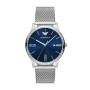 Reloj EMPORIO ARMANI AR11571 Acero Plata 42mm 0