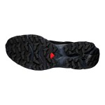 Salomon XT-4 OG Unisex - Negro/Gris Negro-Gris