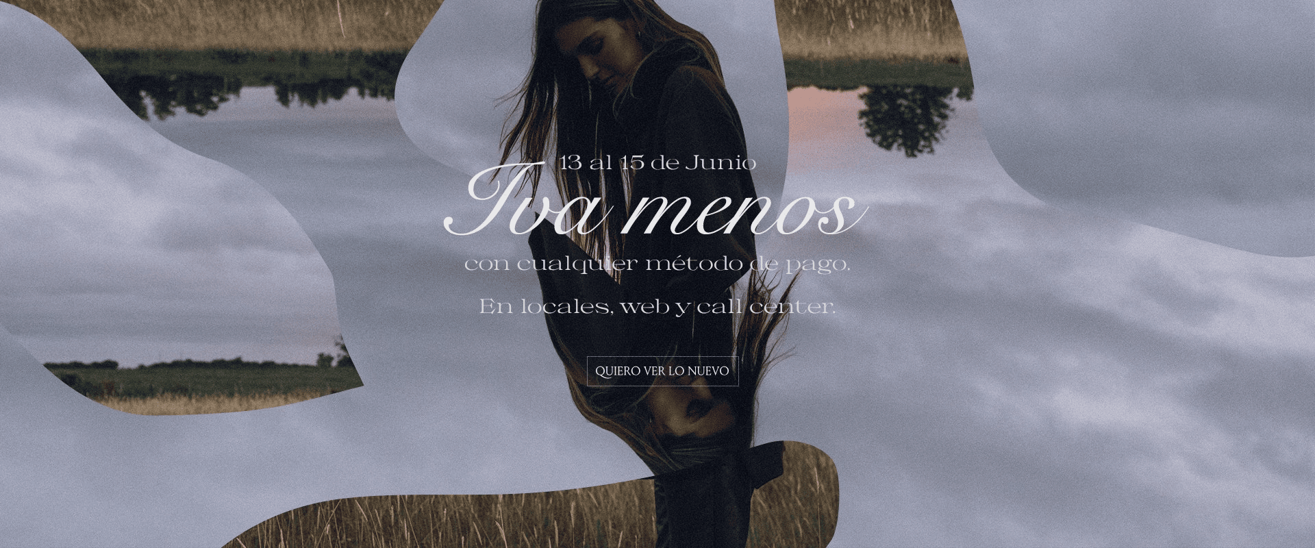 IVA OFF