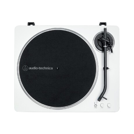BANDEJA DE VINILO AUDIO-TECHNICA AT-LP70X BLANCO BANDEJA DE VINILO AUDIO-TECHNICA AT-LP70X BLANCO