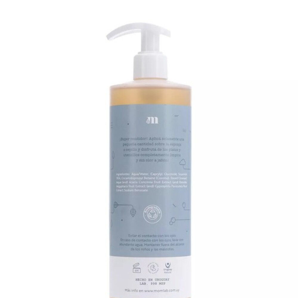 detergente mom lab detergente mom lab