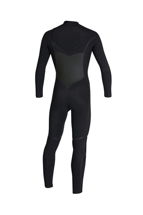 Psycho Tech 4/3mm - Chest Zip - Negro Psycho Tech 4/3mm - Chest Zip - Negro