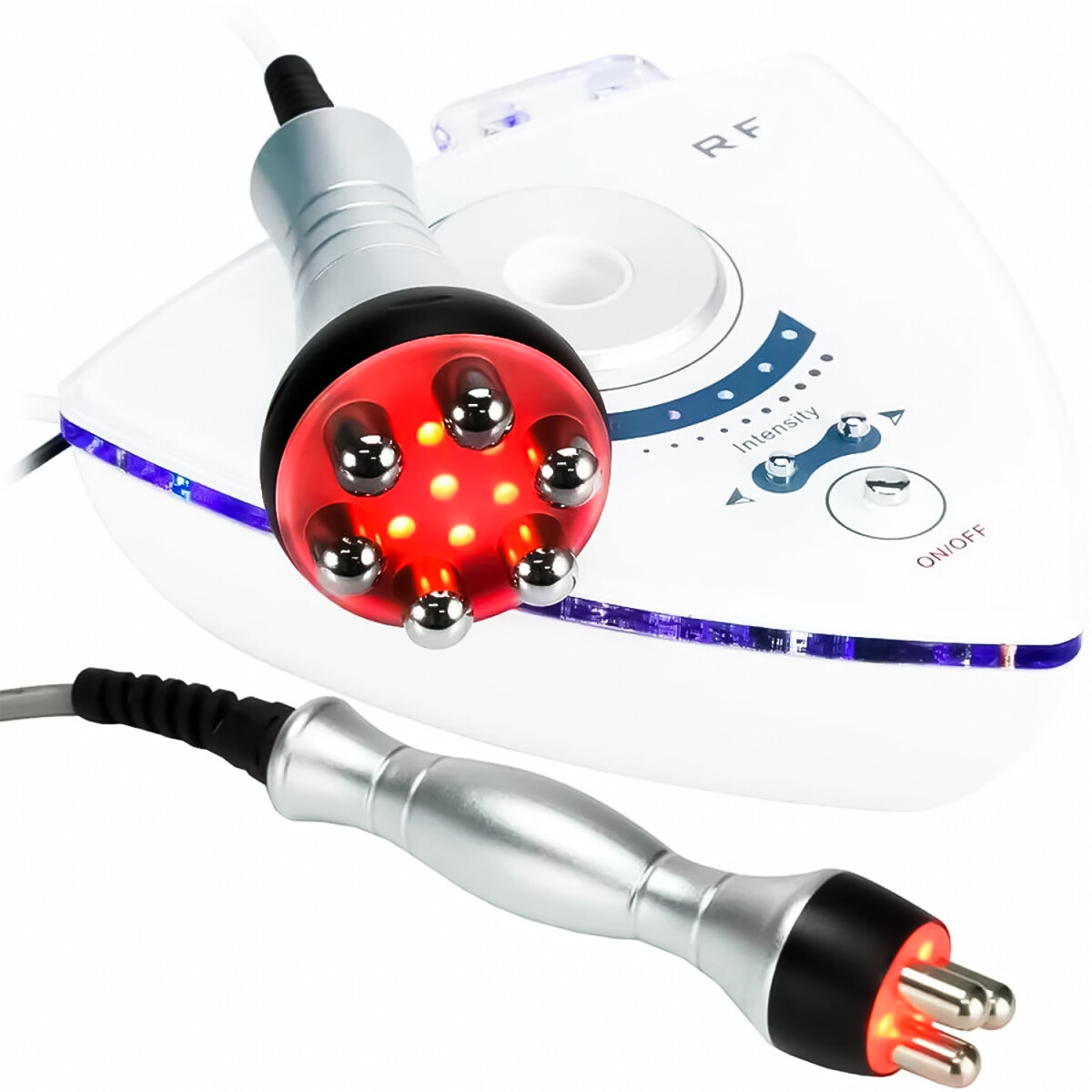 OUTLET - Radiofrecuencia Multipolar 2en1 Corporal Facial 