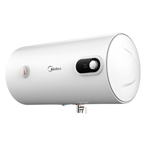 Termotanque Midea 100L horizontal Termotanque Midea 100L horizontal