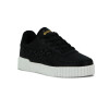 Diadora Bampu Lifestyle Niños Negro-blanco Negro-blanco