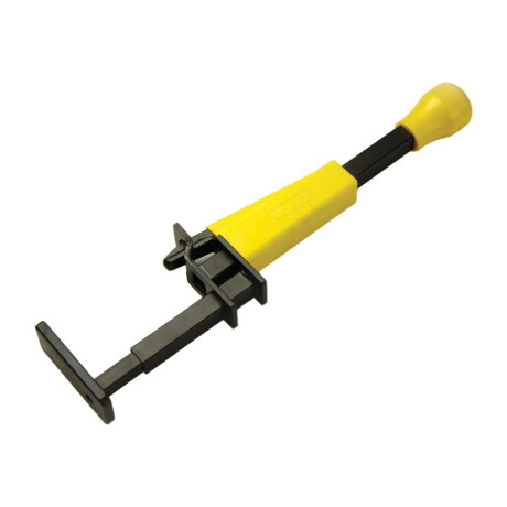 Tranca De Pedal Para Auto Hasta 15 Mm