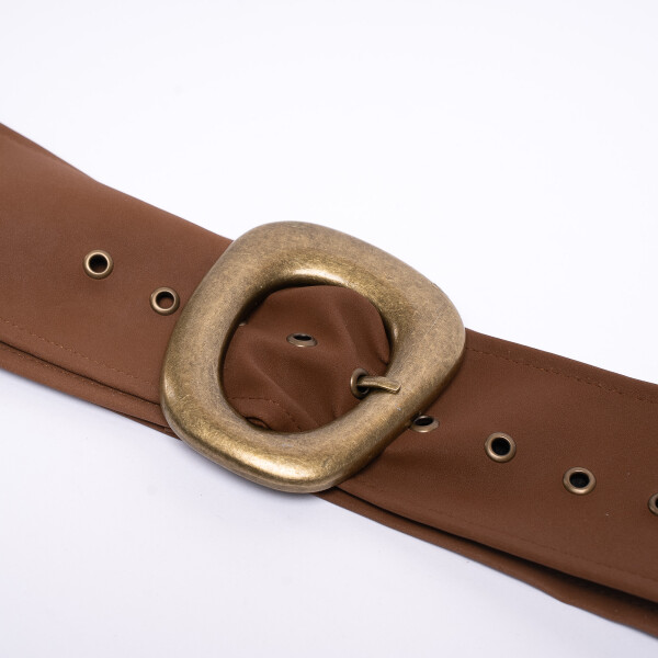 CINTO VOLGA MARRON CINTO VOLGA MARRON