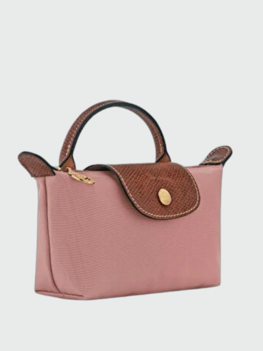 LONGCHAMP - LE PLIAGE ORIGINAL, POUCH 