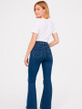 Pantalon Elvis Azul
