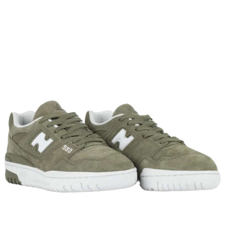 Championes New Balance BB550UCO BB550UCO