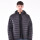 CAMPERA LEO NEGRO