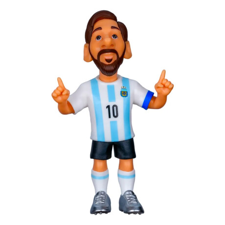 Minix AFA - Lionel Messi Minix AFA - Lionel Messi