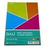 PAPEL DALI A4 DIFERENTES COLORES X 100 UNIDADES PAPEL DALI A4 DIFERENTES COLORES X 100 UNIDADES