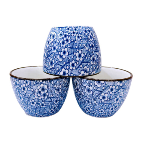 Taza estilo japonés Taza Estilo Japonés