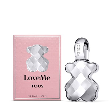 Perfume Tous Love Me Silver Parfum 30 Ml Perfume Tous Love Me Silver Parfum 30 Ml